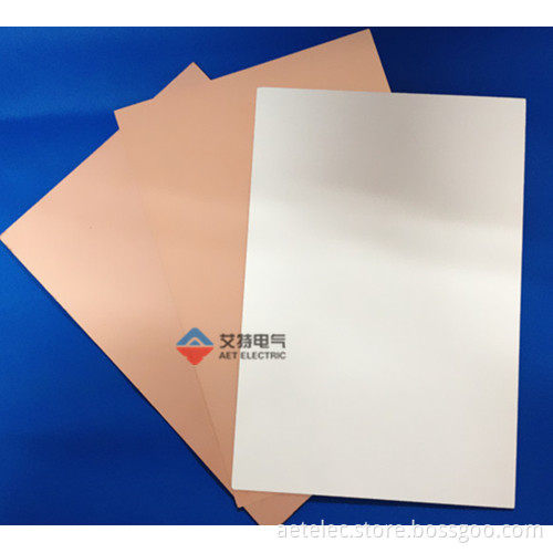 S1130 Fr-4 Ccl Copper Clad Laminate